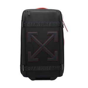 Off White Men Arrow Cabin Trolley